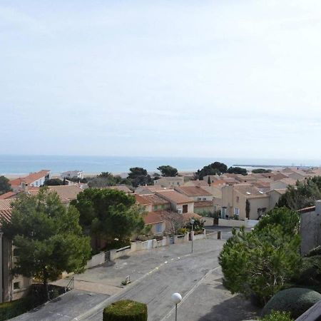 Studio Fleury-Saint-Pierre-la-Mer, 1 pièce, 5 personnes - FR-1-229D-222 Extérieur photo