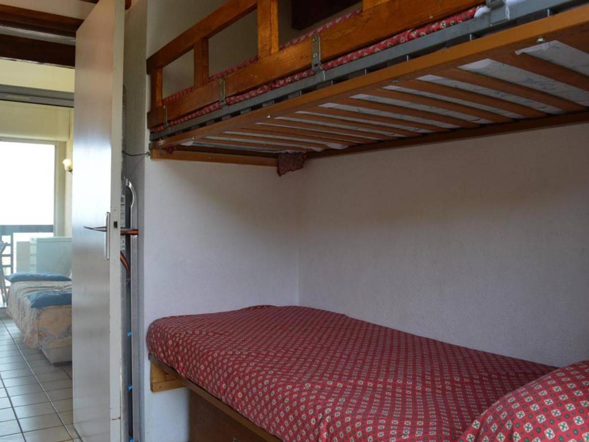 Studio Fleury-Saint-Pierre-la-Mer, 1 pièce, 5 personnes - FR-1-229D-222 Extérieur photo