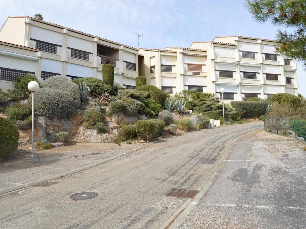 Studio Fleury-Saint-Pierre-la-Mer, 1 pièce, 5 personnes - FR-1-229D-222 Extérieur photo