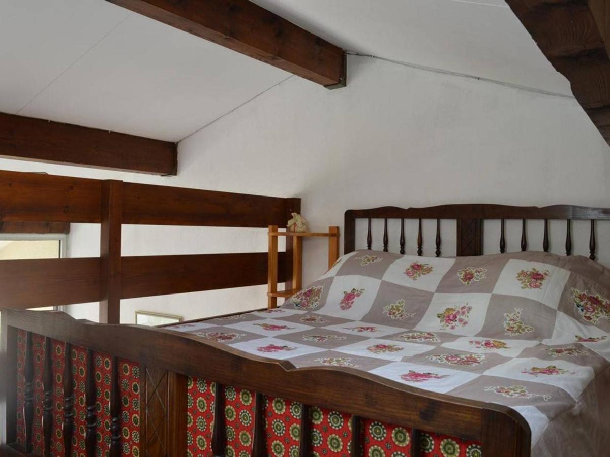 Studio Fleury-Saint-Pierre-la-Mer, 1 pièce, 5 personnes - FR-1-229D-222 Extérieur photo